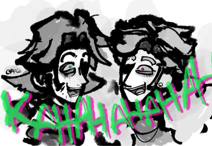 Vittorino and Juliek (8:11)